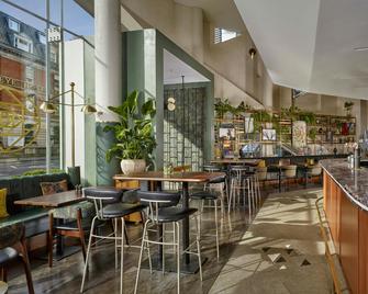 Montcalm East, Autograph Collection - London - Restaurant