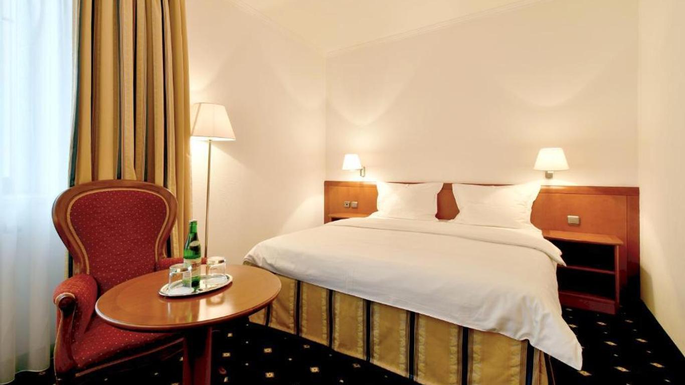 Hotel Coronet