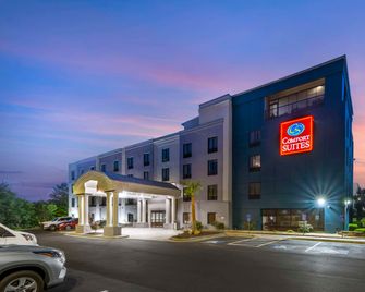 Comfort Suites Atlanta Airport - Ατλάντα - Κτίριο