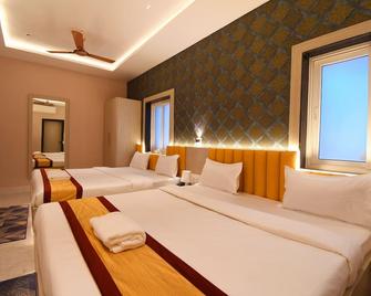 Hotel Sai Swastik - Puri - Habitación