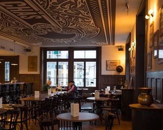Hotel Emmental - Thun - Restaurant