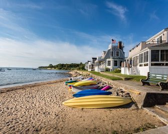 Bayview Lookout Cottage /Beach Community - Dartmouth - Pláž