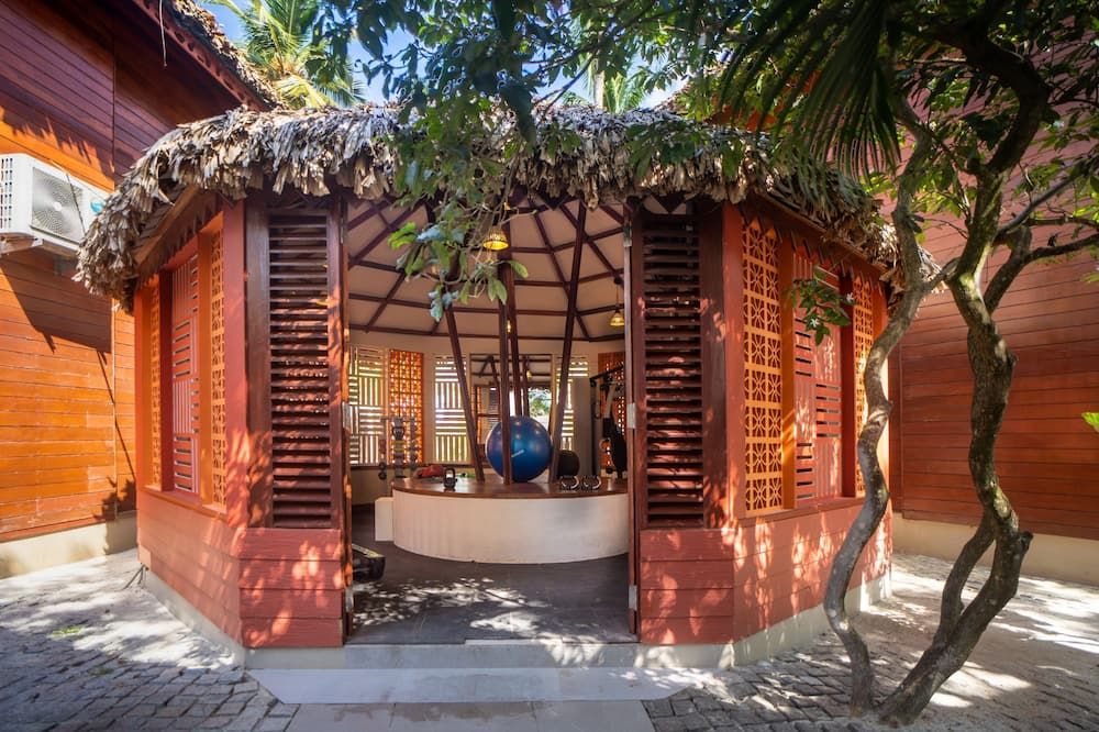Coral Reef Resort & Spa, Havelock - Havelock Island - Extérieur
