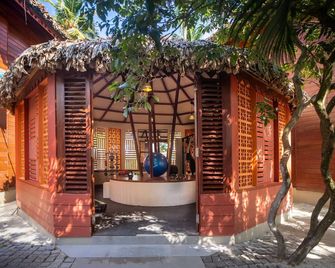 Coral Reef Resort & Spa, Havelock - Havelock Island - Cảnh ngoài trời