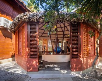 Coral Reef Resort & Spa, Havelock - Havelock Island - Extérieur