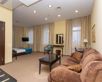 Hotel Imereti - Kazan - Living room