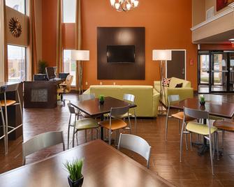 Best Western Inn & Suites - New Braunfels - Ресторан
