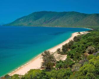 Mantra Esplanade Cairns - קיירנס - חוף