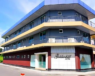 Goldenhill Hotel - Kota Kinabalu