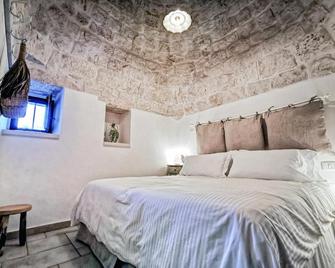 Borgo Santa Clara by Wonderful Italy - Cisternino - Camera da letto