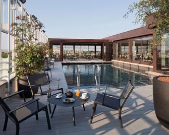 Pullman La Pléiade Montpellier Centre - Montpellier - Piscina