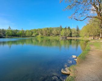 Albergo Lago Verde - Pennabilli - Outdoors view