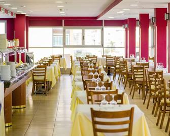 Apartamentos Turisticos Biarritz - Bloque I - Gandía - Restaurante