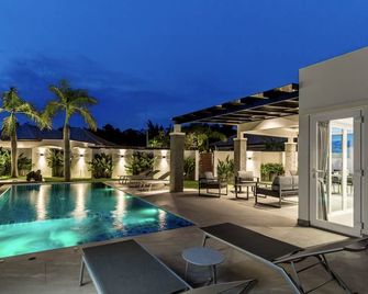 Stunning Spacious Private Pool Villa - Hua Hin - Hua Hin - Pool