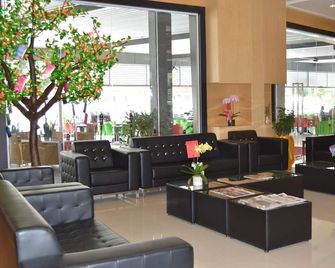 Paragon Lutong Hotel - Miri - Aula