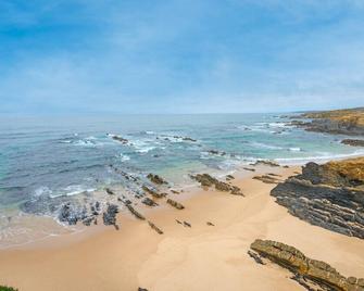 Costa do Moinho - Longueira - Playa