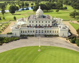 Stoke Park Country Club Spa and Hotel - Slough - Building