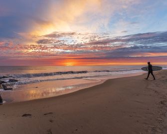 Surf Shanty Motel - Dewey Beach - Playa