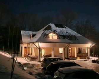 Provence Suceava - Suceava - Gebouw