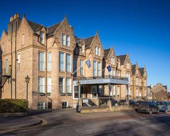 Bruntsfield Hotel - Edinburgh - Building