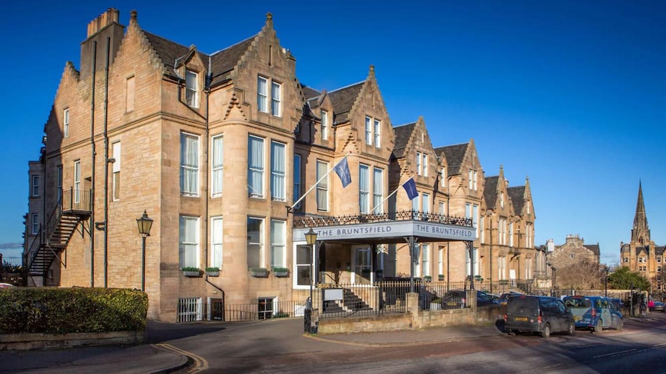 Bruntsfield Hotel