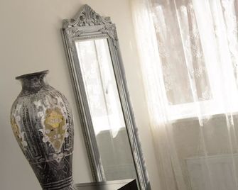 Hotel Buren - Terschelling - Zimmerausstattung