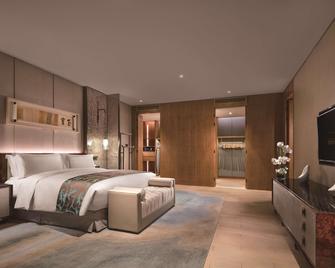 Conrad Xiamen - Xiamen - Bedroom