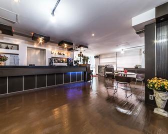 Chuncheon Hotel Ritz - Chuncheon - Bar