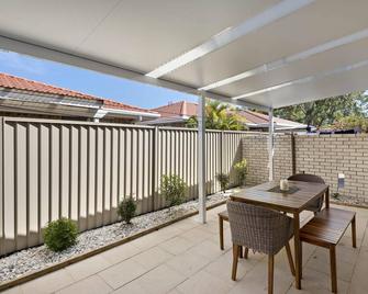Kenway Lodge - Ballina - Patio