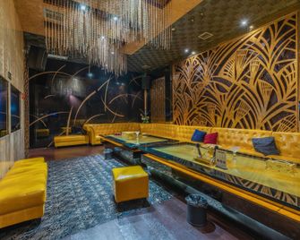 Horaton Hotel - Trường Sa - Lounge