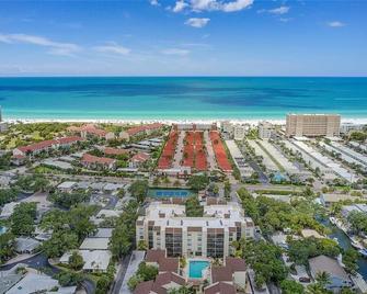 Siesta Key - Siesta Key - Building