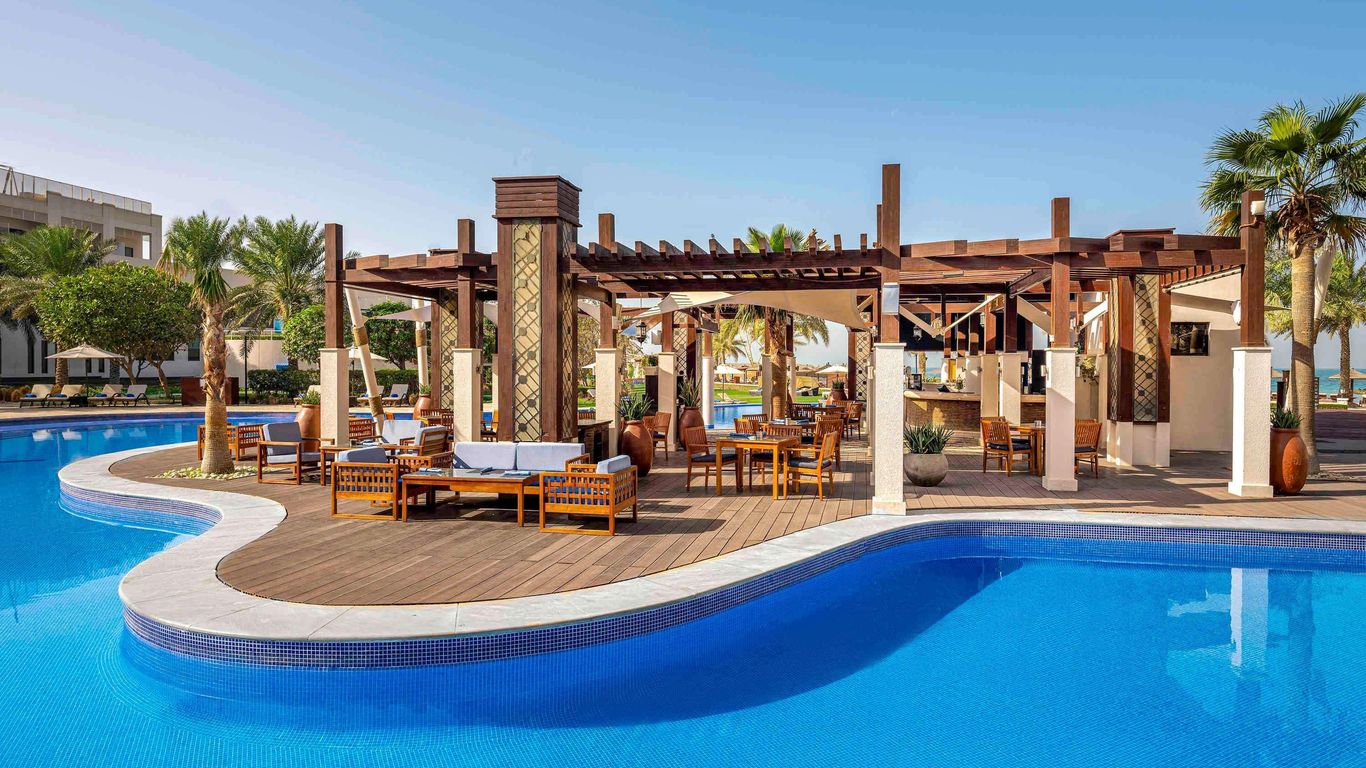 Sofitel Bahrain Zallaq Thalassa sea & spa