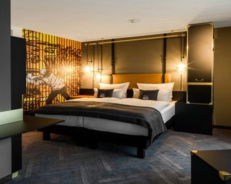 Holiday Inn - The Niu, Cobbles Essen By IHG - Essen - Makuuhuone