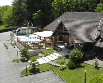 ibis Styles Périgueux Trélissac - Trélissac - Gebouw