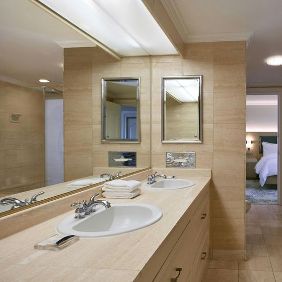 The Westin Los Angeles Airport image 1