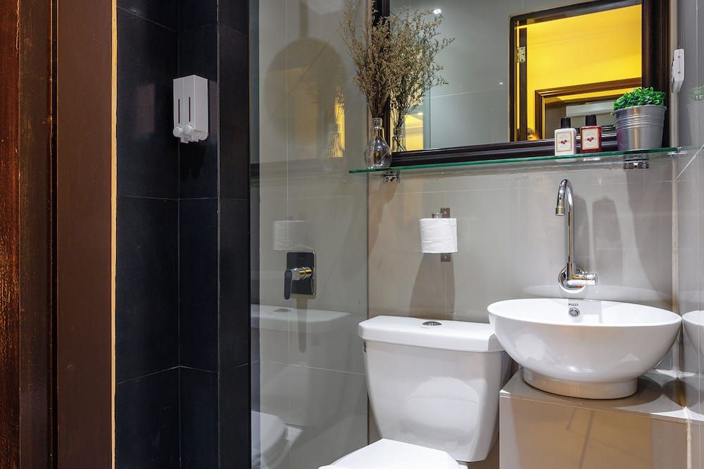 Nest Nano Suites Poblacion - Makati - מאקאטי סיטי