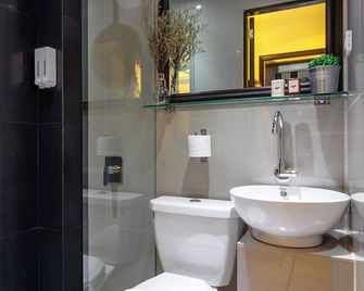 Nest Nano Suites Poblacion - Makati - מאקאטי סיטי
