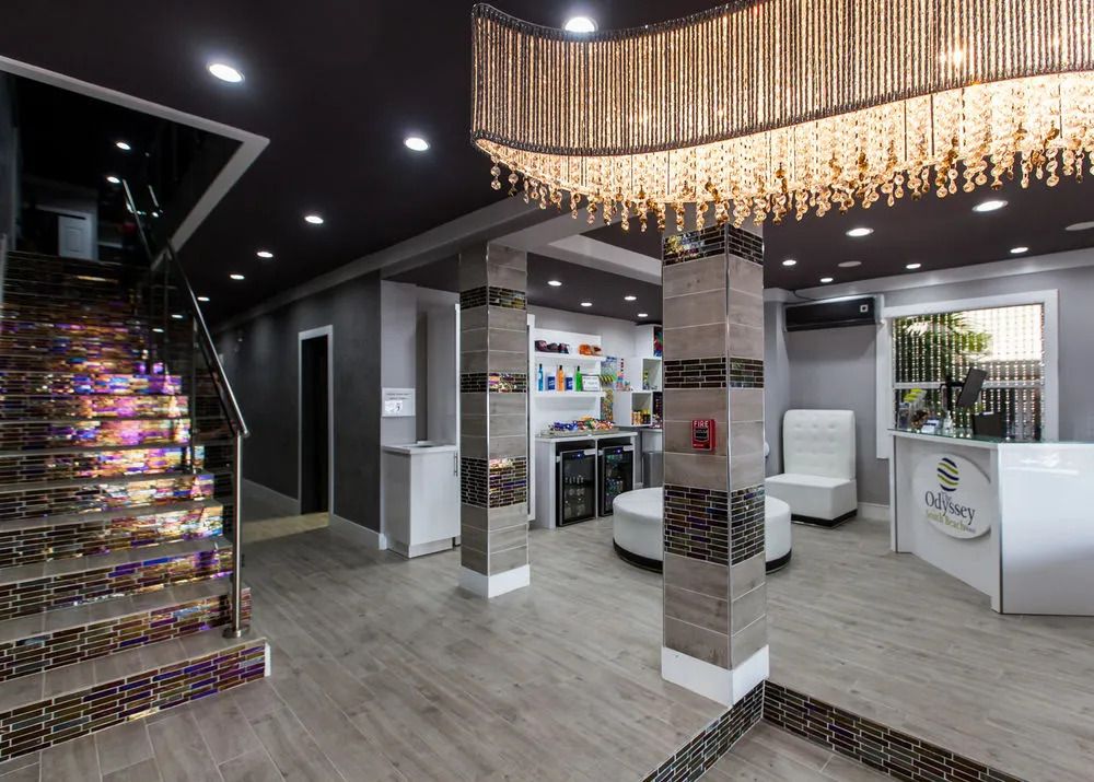 Odyssey Of South Beach Apart Hotel