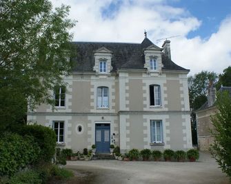 Chambre d'hôte Moulin de l'Aumonier - Loches