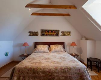 Chambres d'Hôte Air Marin - Lannion