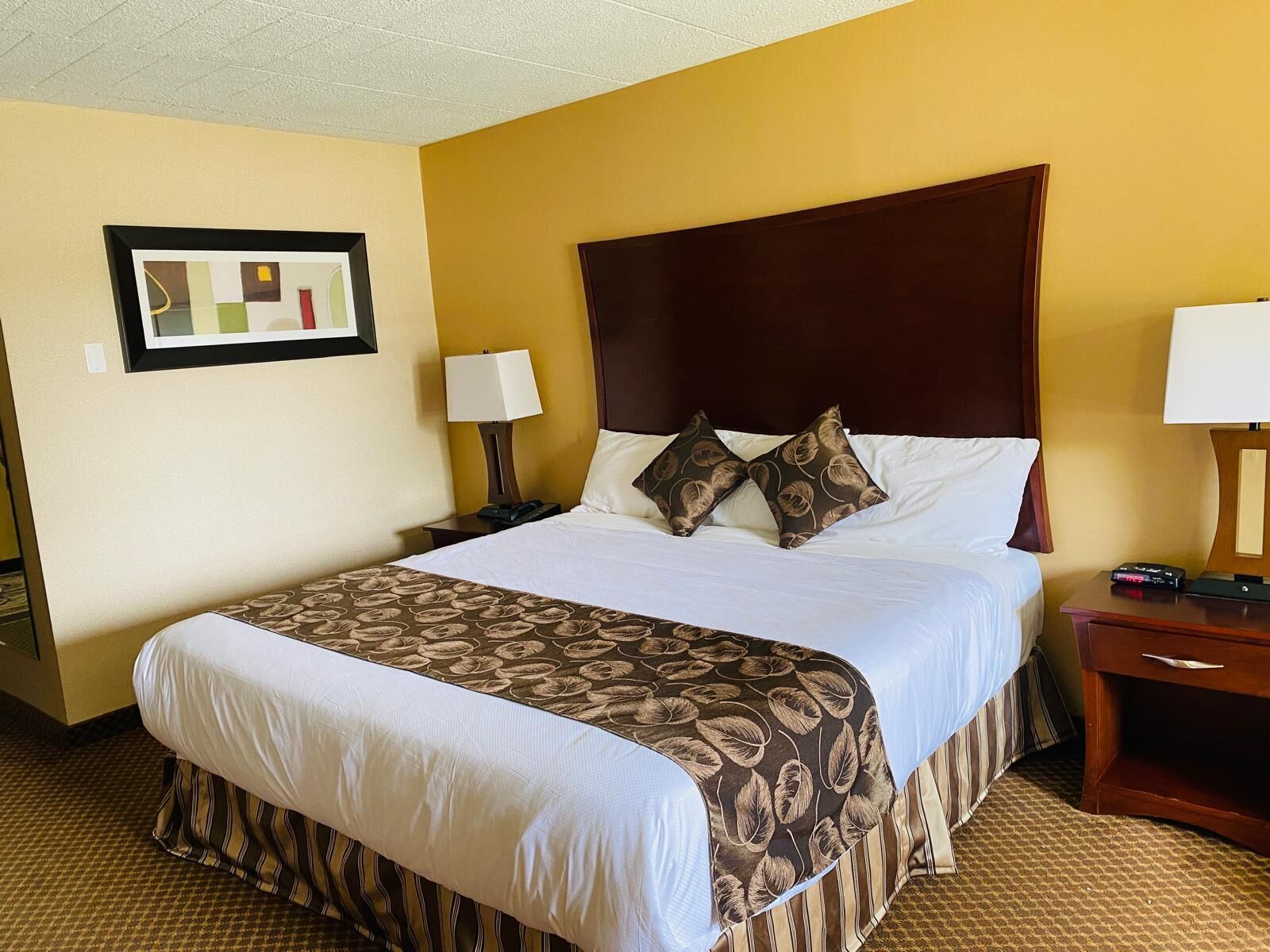 Luxury Inn - Collingwood