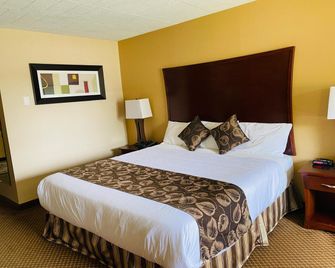 Luxury Inn - Collingwood