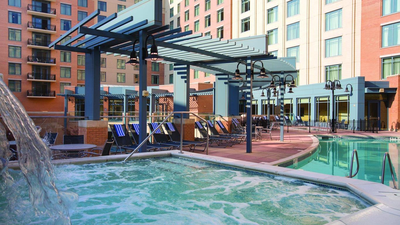National Harbor Resort by ResortShare