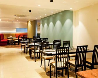 Spree Manor Hotel - Aurangabad - Restaurante