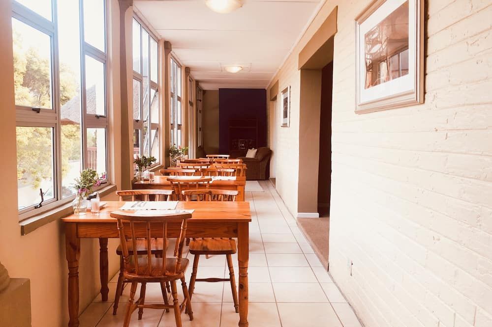 سيلبورن بد آند بريكفاست