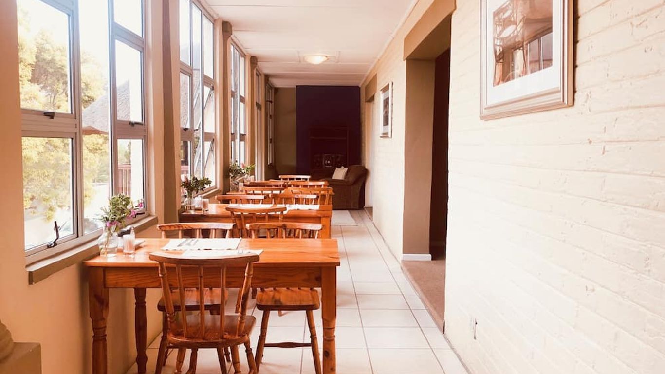 سيلبورن بد آند بريكفاست