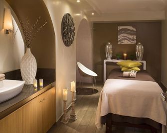 Hotel Le Six - Paris - Spa