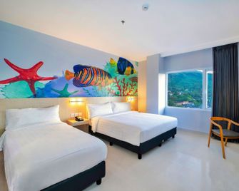 favehotel Bitung - Bitung - Phòng ngủ