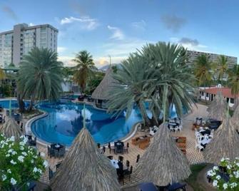 Hotel Margarita Village - Porlamar - Lobby