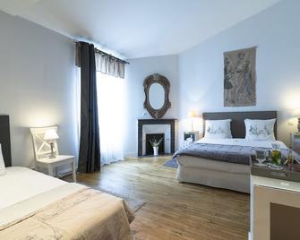 La Maison de Marc - Poitiers - Bedroom